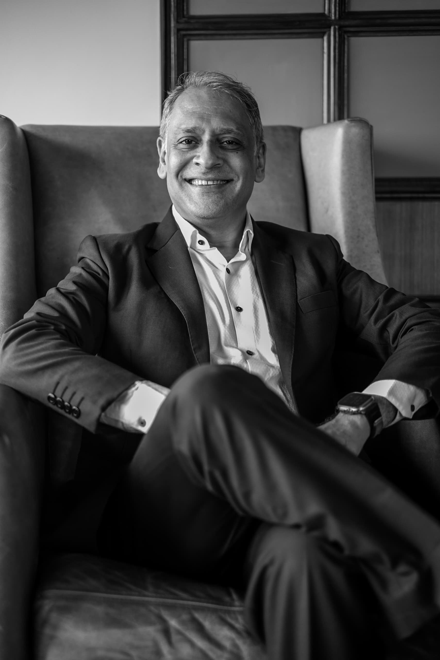 Dr. Godbole, Interventional Cardiologist