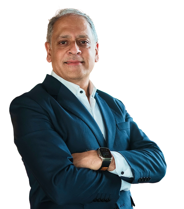 Dr. Godbole, Interventional Cardiologist